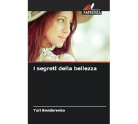 I segreti della bellezza