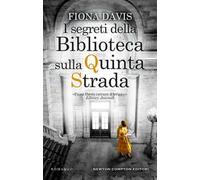 I segreti della Biblioteca sulla Quinta Strada