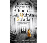 I segreti della Biblioteca sulla Quinta Strada