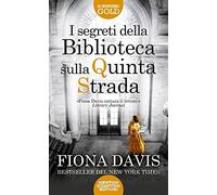 I segreti della Biblioteca sulla Quinta Strada