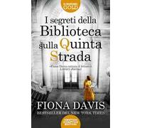 I segreti della Biblioteca sulla Quinta Strada