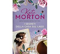 I segreti della casa sul lago