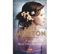 I segreti della casa sul lago