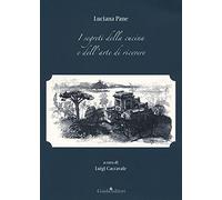 I segreti della cucina e dell'arte di ricevere