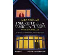 I segreti della famiglia Turner