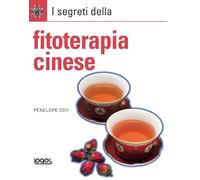 I segreti della fitoterapia cinese