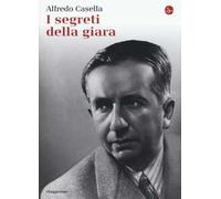 I segreti della Giara