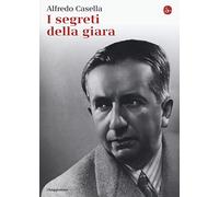 I segreti della Giara