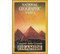 I segreti della Grande Piramide. DVD