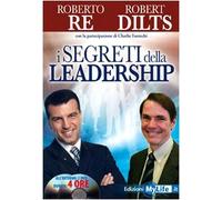 I segreti della leadership. Con 2 DVD