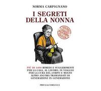 I segreti della nonna. Golden edition