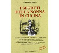 I segreti della nonna in cucina