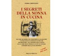 I segreti della nonna in cucina