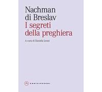 I segreti della preghiera