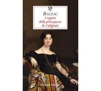 I segreti della principessa di Cadignan