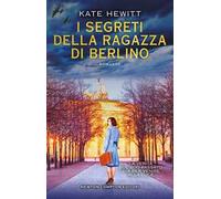 I segreti della ragazza di Berlino