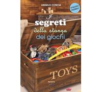I segreti della stanza dei giochi