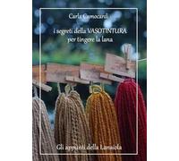 I segreti della vasotintura per tingere la lana