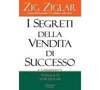 I segreti della vendita di successo