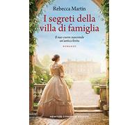 I segreti della villa di famiglia