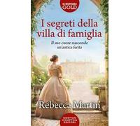 I segreti della villa di famiglia