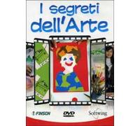 I segreti dell'arte