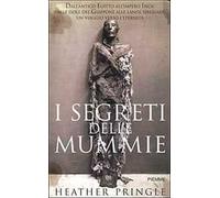 I segreti delle mummie