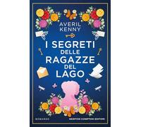 I segreti delle ragazze del lago