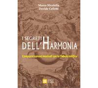 I segreti dell'Harmonia. Comporre canoni musicali con la Tabula mirifica