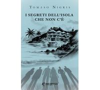 I segreti dell'isola che non c'è - 2025 - Incipit23