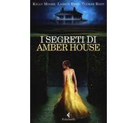 I segreti di Amber House