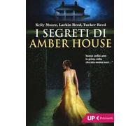 I segreti di Amber House
