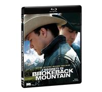 I Segreti Di Brokeback Mountain - Bd (I Magnifici) (Blu-ray) Jake Gyllenhaal