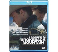 I Segreti Di Brokeback Mountain [Blu-ray]