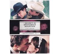 I Segreti Di Brokeback Mountain [DVD]