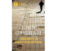 I segreti di Gray Mountain