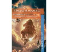 I Segreti di Hogwarts: Capitolo Zero - Anteprima Serie TV