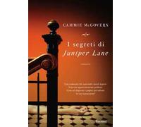 I segreti di Juniper Lane