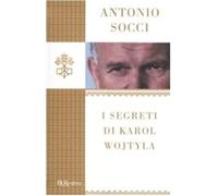 I segreti di Karol Wojtyla