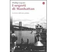 I segreti di Manhattan. La ricerca dell'isola perduta