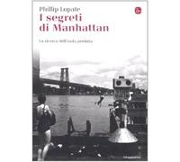 I segreti di Manhattan. La ricerca dell'isola perduta