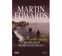 I segreti di Mortmain Hall