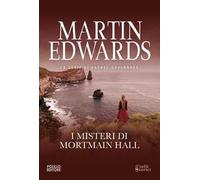 I segreti di Mortmain Hall