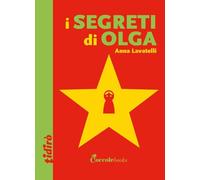 I segreti di Olga