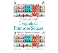 I segreti di Primrose Square
