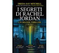 I segreti di Rachel Jordan