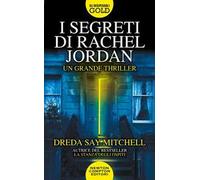 I segreti di Rachel Jordan