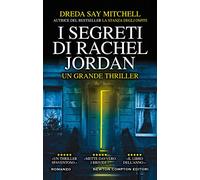 I segreti di Rachel Jordan