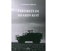 I segreti di Sharin Kot
