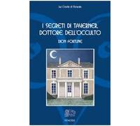 I segreti di Taverner, dottore dell'occulto